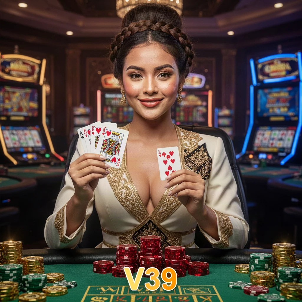 Masuk V39