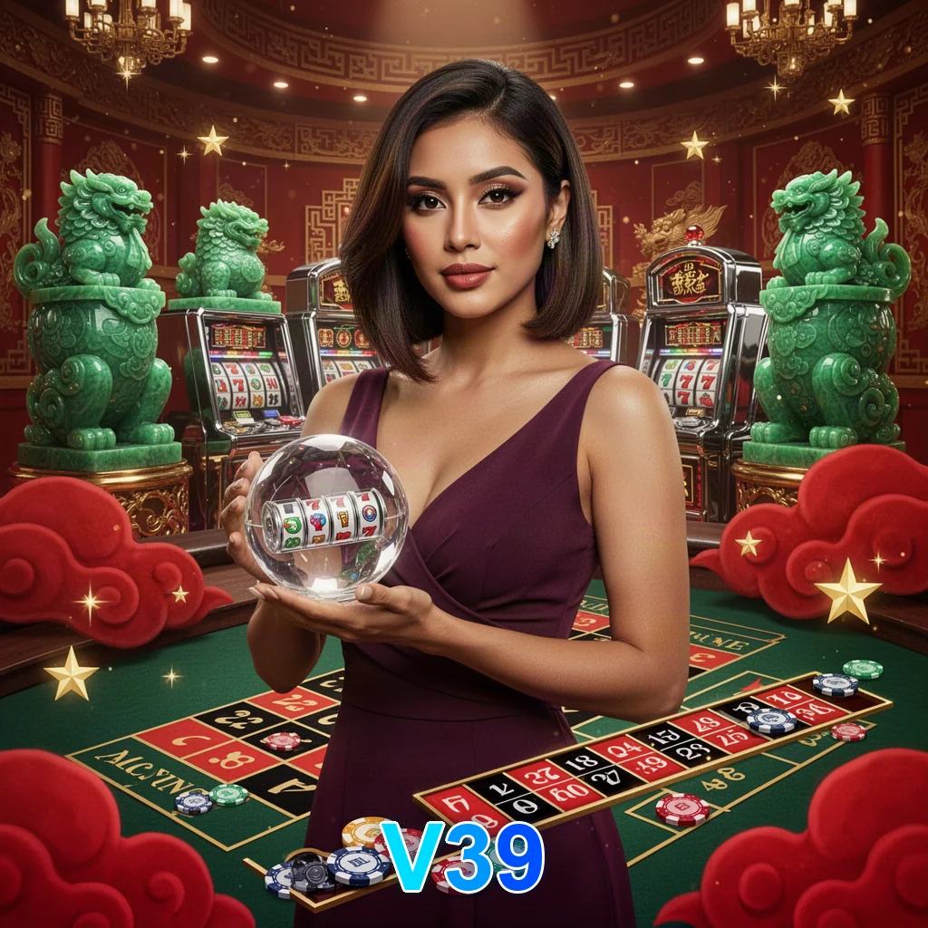 Menang V39