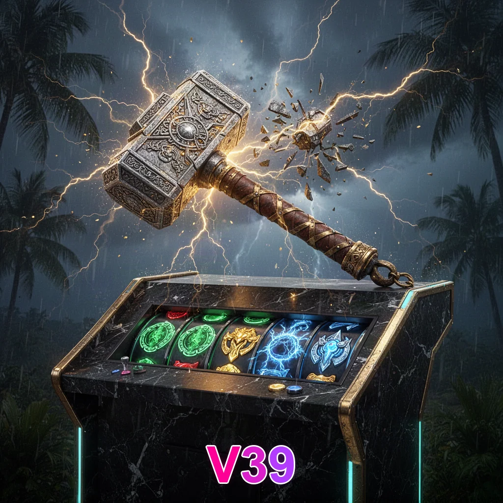 V39 bonus