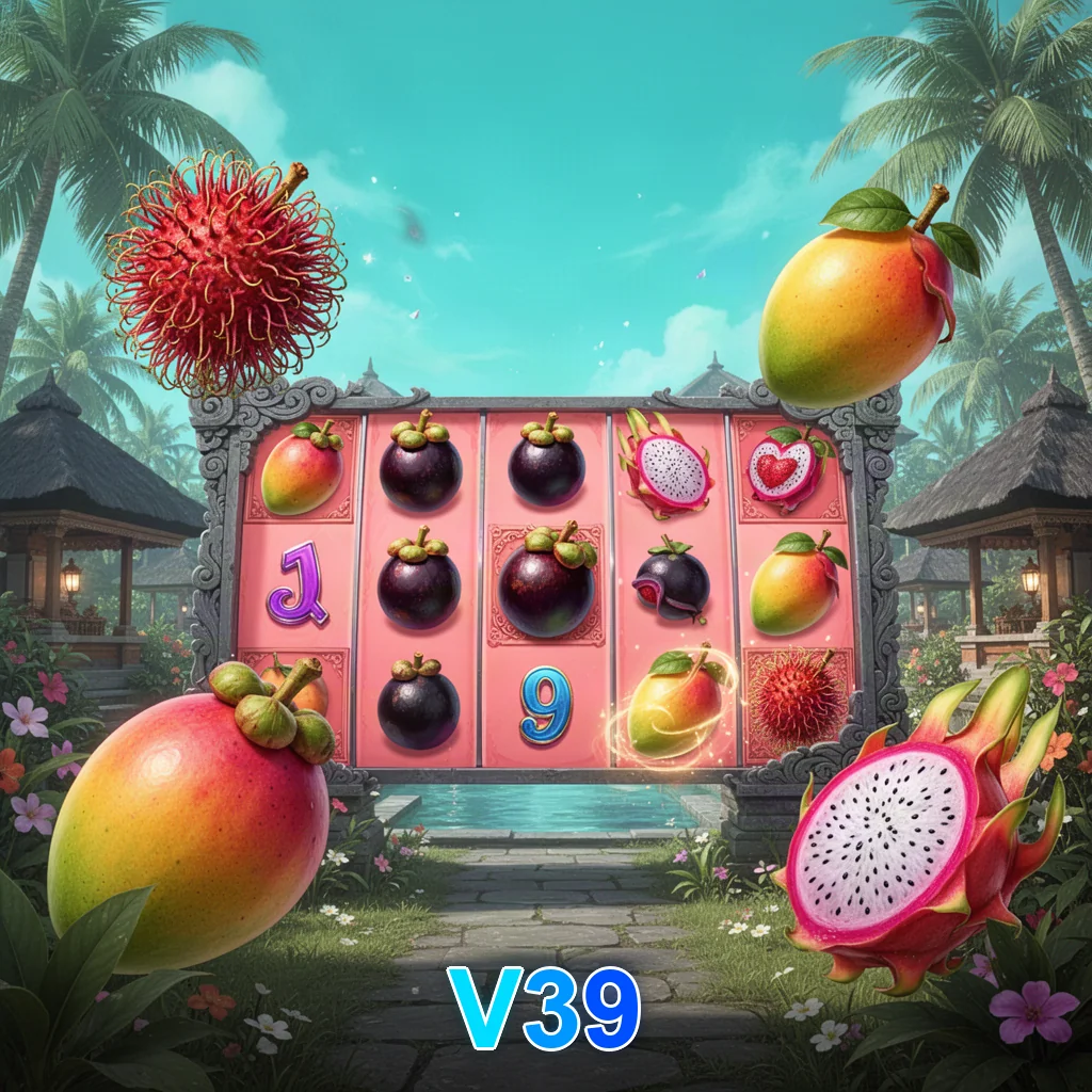 Game Fortune V39